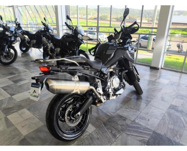 Foto de ITAÚNA/MG- MOTO BMW F850 GS 2022/2023- PA00846