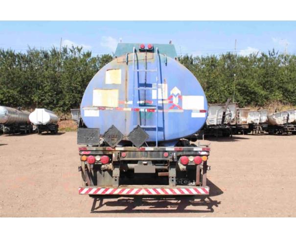 Foto de IGARAPÉ/MG - SEMI REBOQUE - BITREM - SR NOMA SR2E17T2 CL - ANO: 2008/2008 - PA: 0S7L709