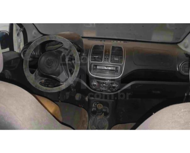 Foto de ANTÔNIO CARDOSO/BA - Fiat Siena Attractive 1.0, 2018/2018, FLEX 