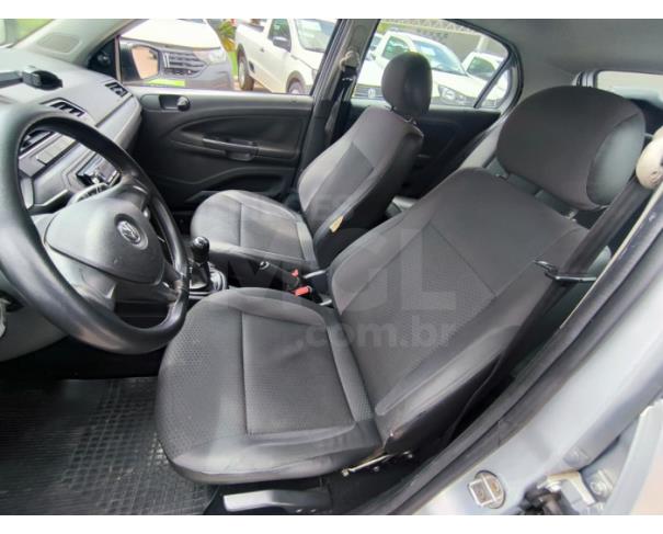 Foto de ITAÚNA/MG- VOLKSWAGEN GOL 1.0L MC4 2019/2020- PA13469