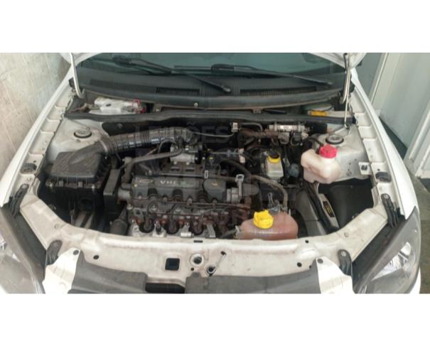 Foto de BRASILIA/DF - CARRO - Chevrolet Celta 1.0 LT, 2011/2012