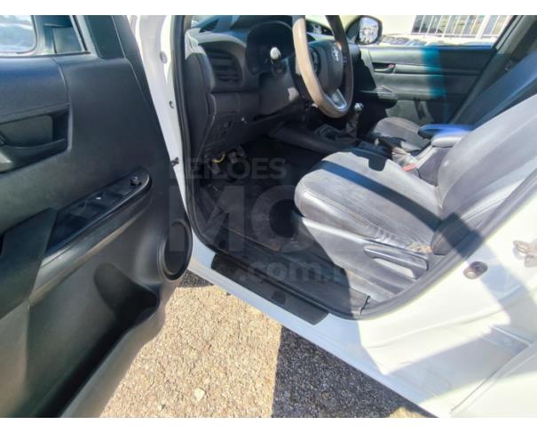 Foto de ITAÚNA/MG- TOYOTA HILUX CDLOWOM4FD 2021/2021-  PA13262