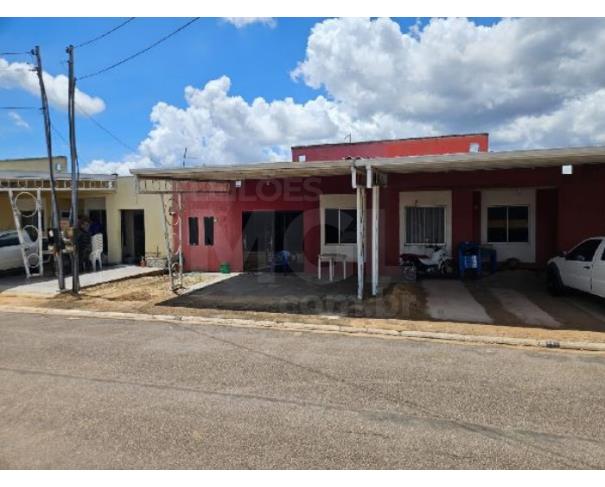 Foto de PORTO VELHO/RO — Casa com 2 quartos (F8444408390965)
