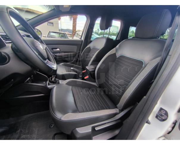 Foto de ITAÚNA/MG- RENAULT DUSTER INTP MT 2024/2025- PA12811