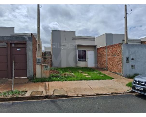Foto de RIBEIRÃO PRETO/SP — Casa 2 quartos (F8787711152822)