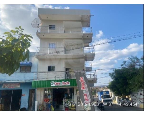 Foto de CATOLE DO ROCHA/PB - Apartamento no Bairro Centro