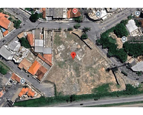 Foto de BETIM/MG - Conjunto de 9 lotes no Bairro Granja Lília 