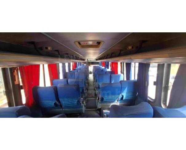 Foto de NATÉRCIA/MG -  Mercedes Benz Marcopolo Viaggio R, 2002/2002, DIESEL 