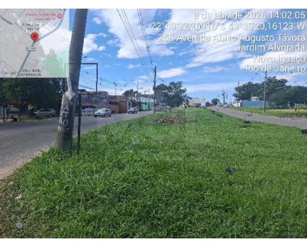 Nova iguaçu/rj — casa lagoinha (f8444436184207) casas em leilão | mgl leilões