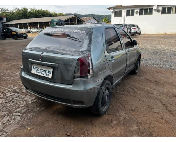 Foto de ITAÚNA/MG- FIAT PALIO FIRE 2014/2015 -PA13048