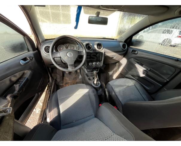 Foto de ITAÚNA/MG- VW NOVO GOL 1.6 POWER 2011/2012- PA12933