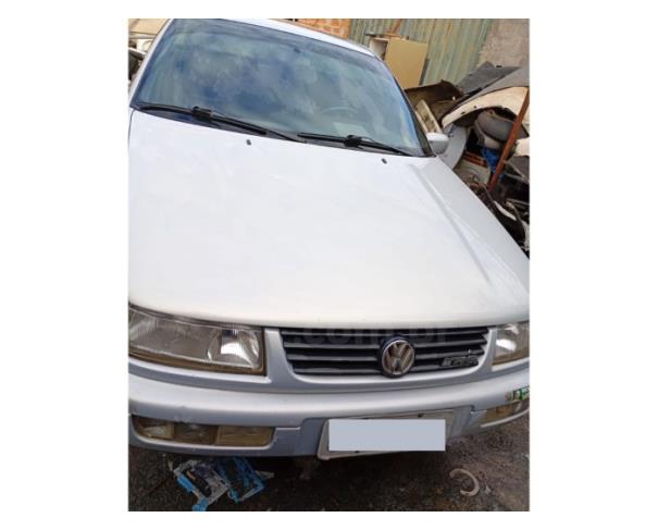 Foto de TRÊS PONTAS/MG - VOLKSWAGEN Passat VR6 - 1995/1995