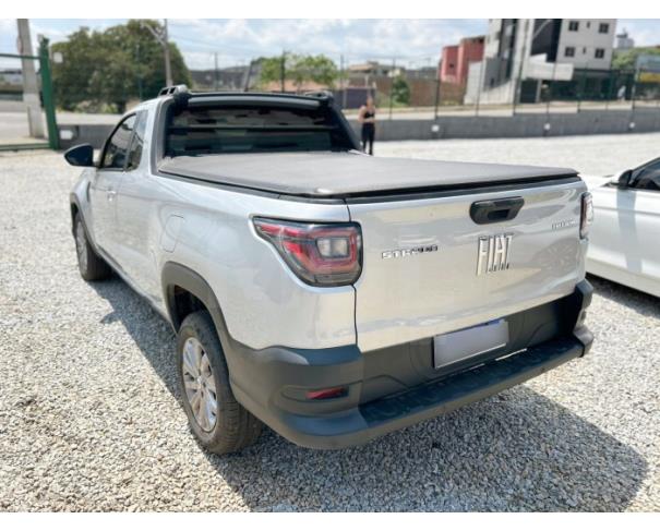 Foto de ITAÚNA/MG - FIAT STRADA FREEDOM 13CS