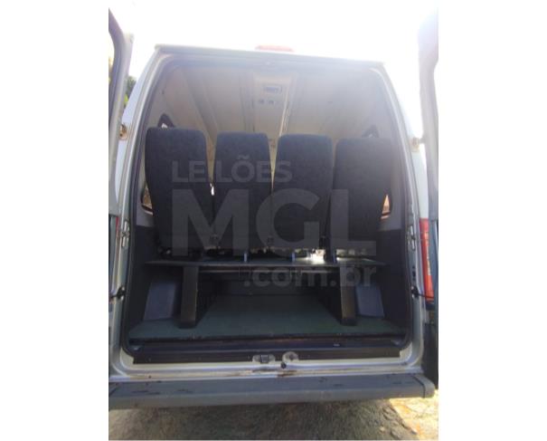 Foto de GRUPIARA/MG -  Fiat Ducato M Bus Rontan, 2011/2012, DIESEL 