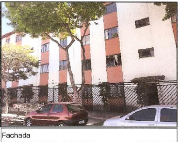 Foto de BELO HORIZONTE/MG — Apartamento no Bairro Saramenha 