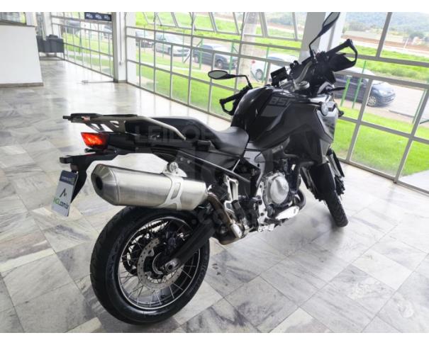Foto de ITAÚNA/MG- MOTO BMW F850 GS 2023/2023-  PA00864