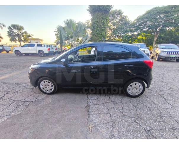 Foto de ITAÚNA/MG- FORD KA SE PLUS 1.5 HATCH 2020/2020- PA12993