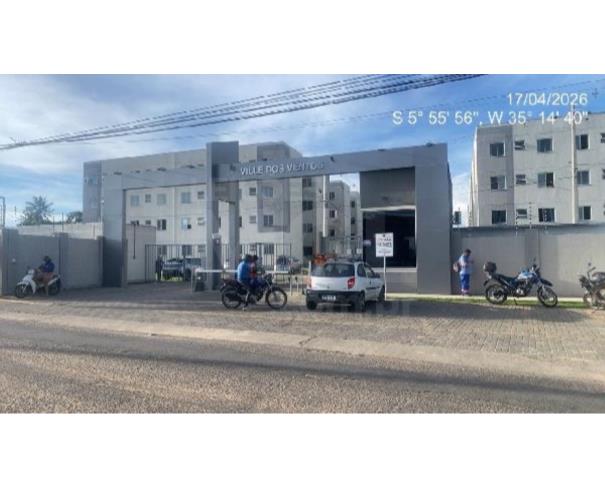 Parnamirim/rn — apartamento liberdade (f8787719710433) apartamentos em leilão | mgl leilões