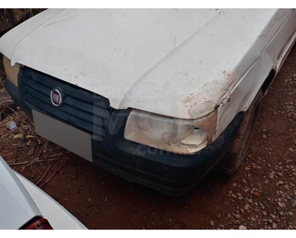 Foto de BRAZÓPOLIS/MG - Fiat Uno Mille Economy, 2013/2013