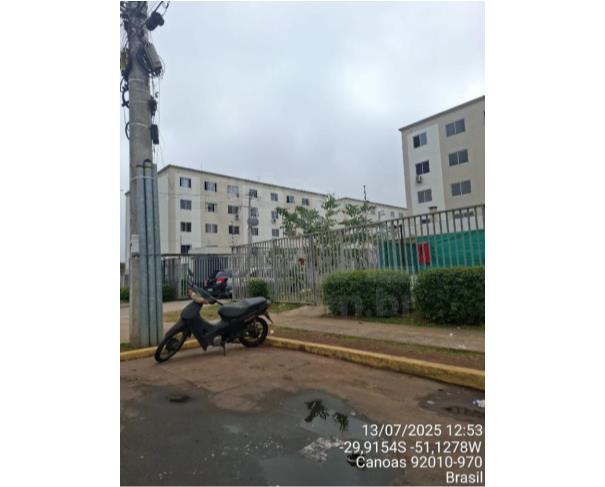 Foto de CANOAS/RS — Apartamento com 2 quartos 1 Vaga na Garagem (F8787712378026)