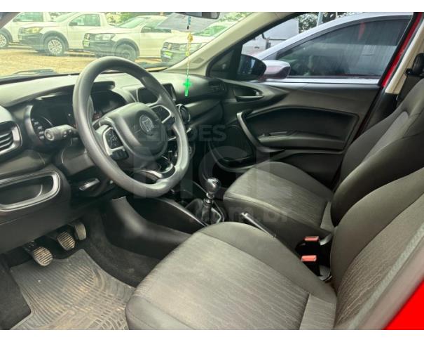 Foto de ITAÚNA/MG -FIAT ARGO 1.0 2021/2022  - BC00046