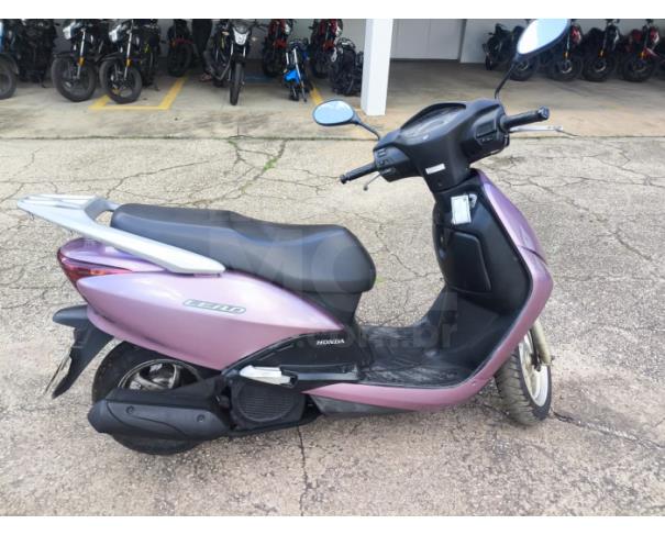 Foto de ITAÚNA/MG- MOTO HONDA LEAD 110 2011/2011- PA12819