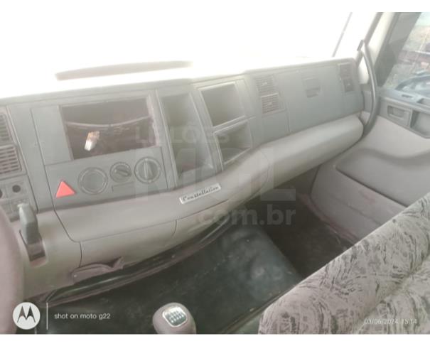 Foto de ITAÚNA/MG - CAMINHÃO VW 19.320 CNC TT ANO 2006/2006