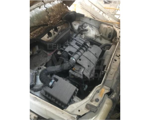 Foto de CRUZEIRO/SP - Fiat Fiorino IE, 2006/2006, GASOLINA