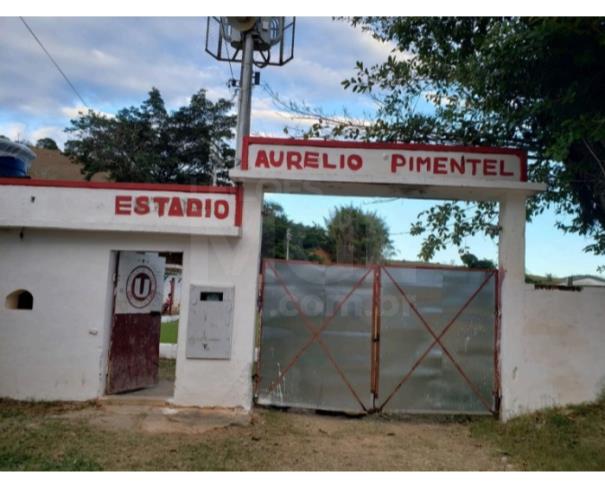 Foto de LEOPOLDINA/MG - [Fração ideal de 1/8 sobre] galpão área 4.089m² no distrito de Ribeiro Junqueira. 
