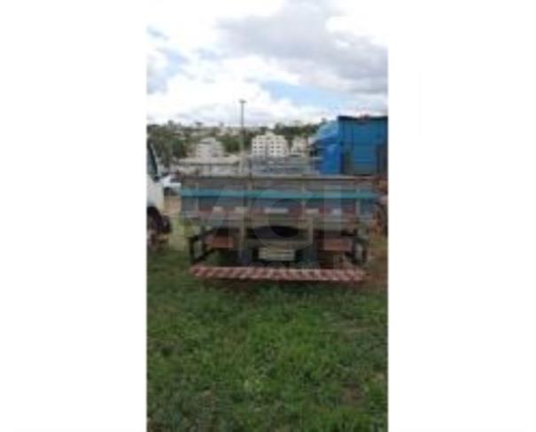 Foto de ITAÚNA/MG - CAMINHÃO IVECO/DAILY 70C17HDCS ANO 2012/2013 - SC843