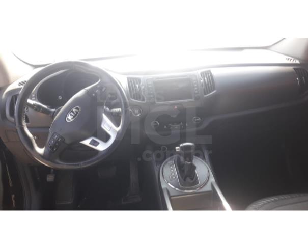 Foto de ITAÚNA/MG - CARRO - KIA / SPORTAGE EX2 OFFG4 2013/2014