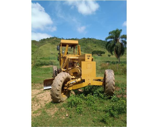 Foto de VALENÇA RJ - MOTONIVELADORA HWB 130 M