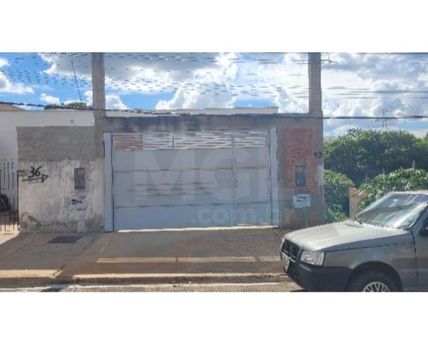 Foto de RIO DAS PEDRAS/SP — Casa com 1 quarto (F8444424767873)