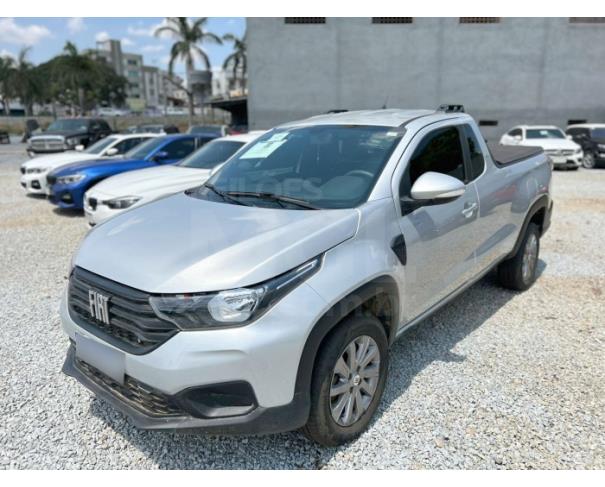 Foto de ITAÚNA/MG - FIAT STRADA FREEDOM 13CS