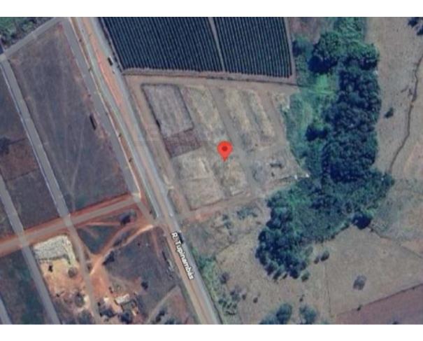 Foto de GUIMARÂNIA/MG – Lote de terreno a área de 336,00m², situado no Bairro Jardim Paraíso