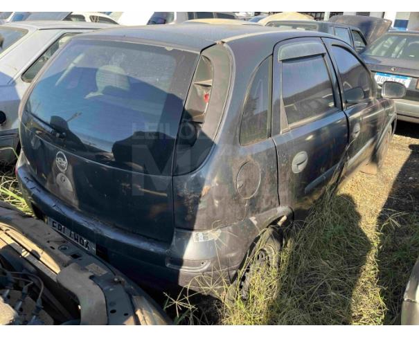 Foto de CAPIVARI/SP - VEÍCULO CONSERVADO - GM/CORSA HATCH MAXX - 2007/2008