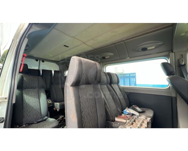 Foto de PLANALTINA/GO - Renault Master Minibus L3H2, 2019/2020, DIESEL 
