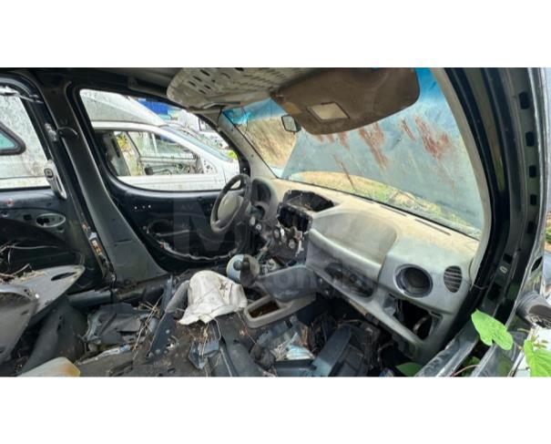 Foto de VALENÇA/BA – Carro Fiat Doblô Adventure 2005/2005