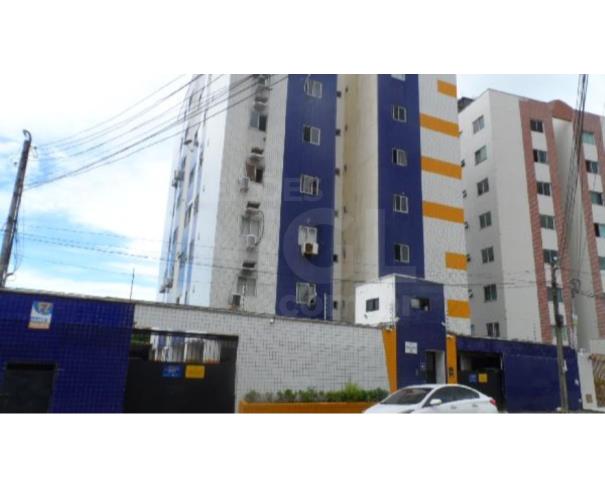 Foto de FORTALEZA/CE — Apartamento com 3 quartos e 1 Vaga na Garagem no Bairro Papicu
