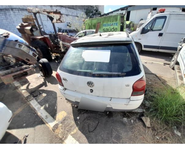 Foto de RIO DAS OSTRAS/RJ - VW - VOLKSWAGEN / /GOL 1.6 POWER GIV