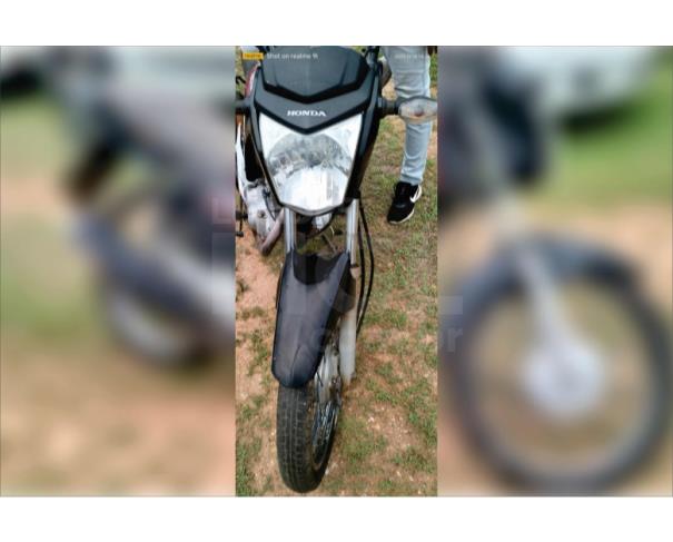 Foto de CUIABÁ/MT - CIRCULÁVEL - HONDA CG 160 START - 2018/2018