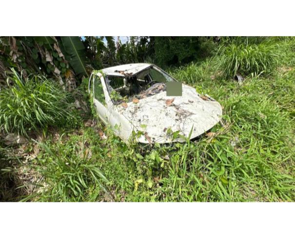 Foto de VALENÇA/BA – Carro Fiat Palio