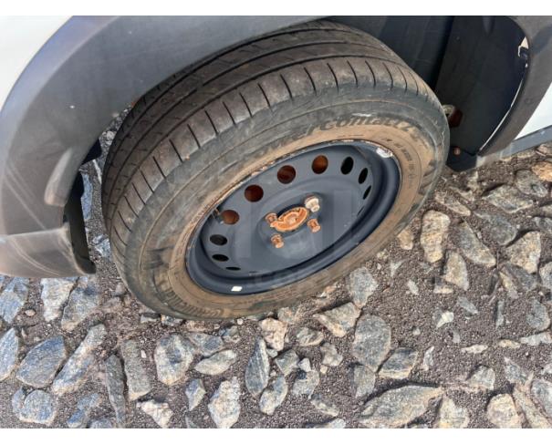 Foto de ITAÚNA/MG- CITROEN C3 LIVE PACK 1.0 FLEX 6V 5P MEC. 2023/2024- PA12349