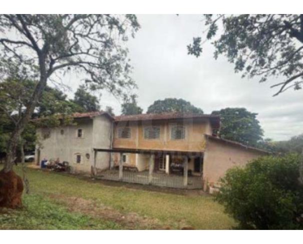 Foto de CARMO DE MINAS/MG - Sítio área 5.630m² com 2 casas no bairro Pomares