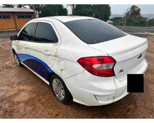 Foto de PONTE SERRADA/SC - Ford / Ka Se 1.5 Sd C, 2019/2019, FLEX 