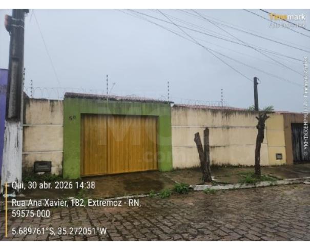 Extremoz/rn — casa (f8444418671614) casas em leilão | mgl leilões