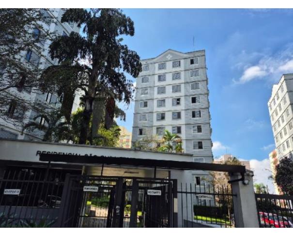 Foto de SÃO PAULO/SP — Apartamento Vila Santa Teresa (Zona Sul) (F1444407189184)