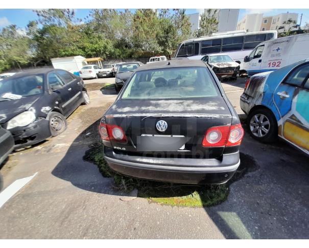 Foto de RIO DAS OSTRAS/RJ - VW - VOLKSWAGEN / POLO SEDAN 1.6