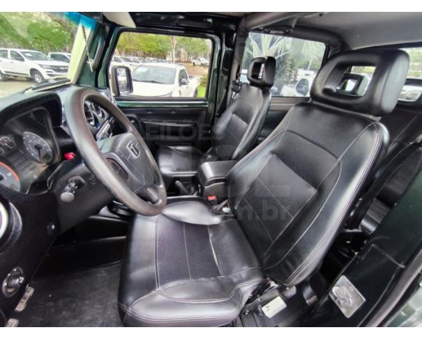 Foto de ITAÚNA/MG- TROLLER T4 TDI 2012/2013 DIESEL - PA00929