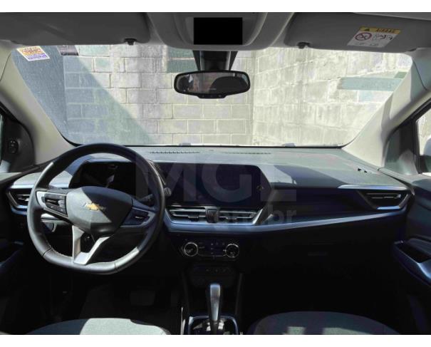 Foto de PIRAPETINGA/MG - Chev/ Spin 1.8L AT LTZ, 2025/2025, FLEX 